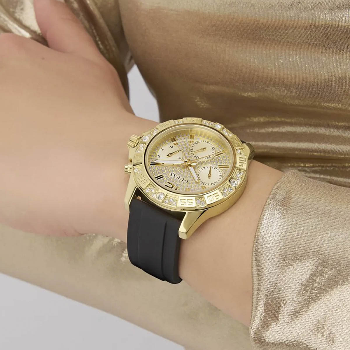 GUESS Majesty GW0772L5