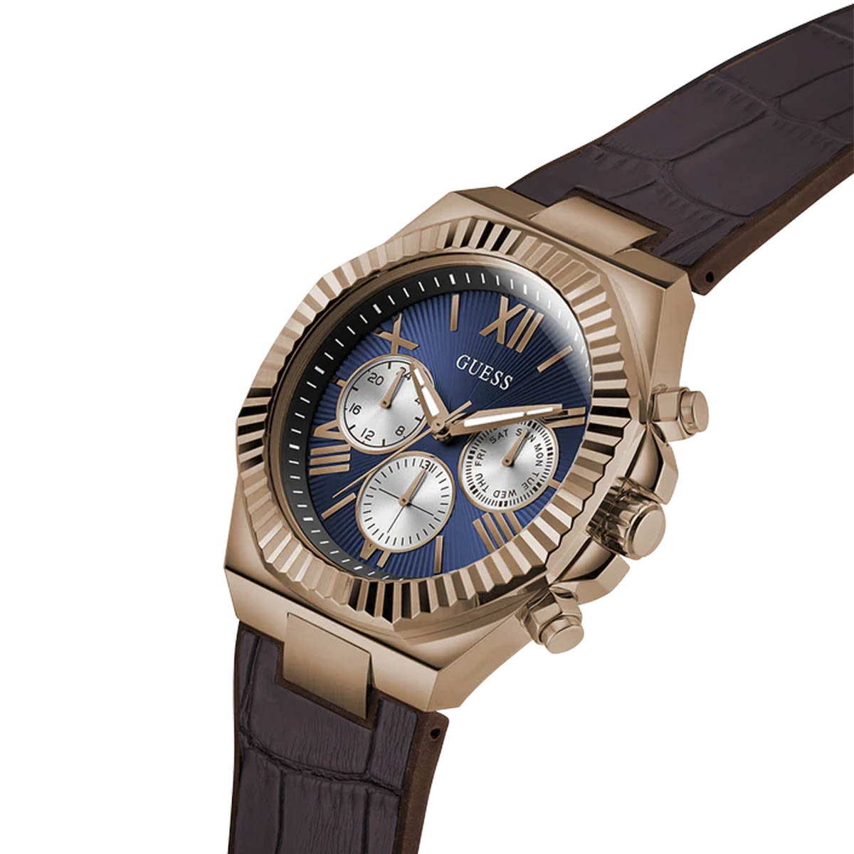 GUESS Equity GW0791G4