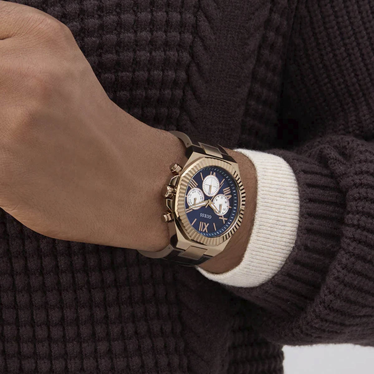 GUESS Equity GW0791G4