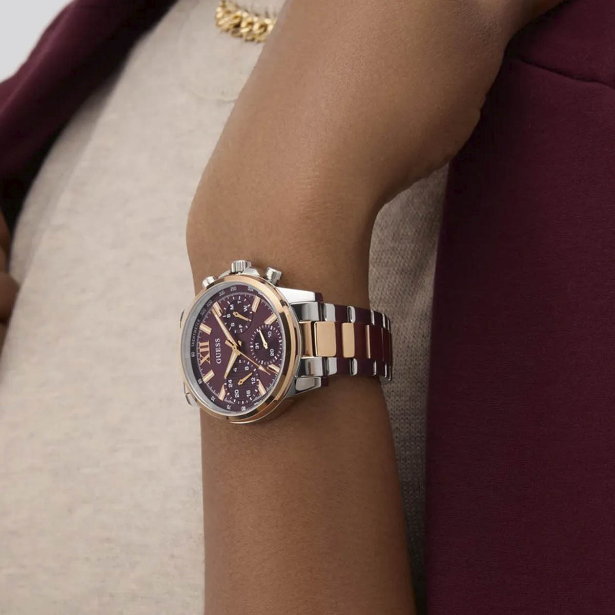 GUESS Bailey GW0933L5
