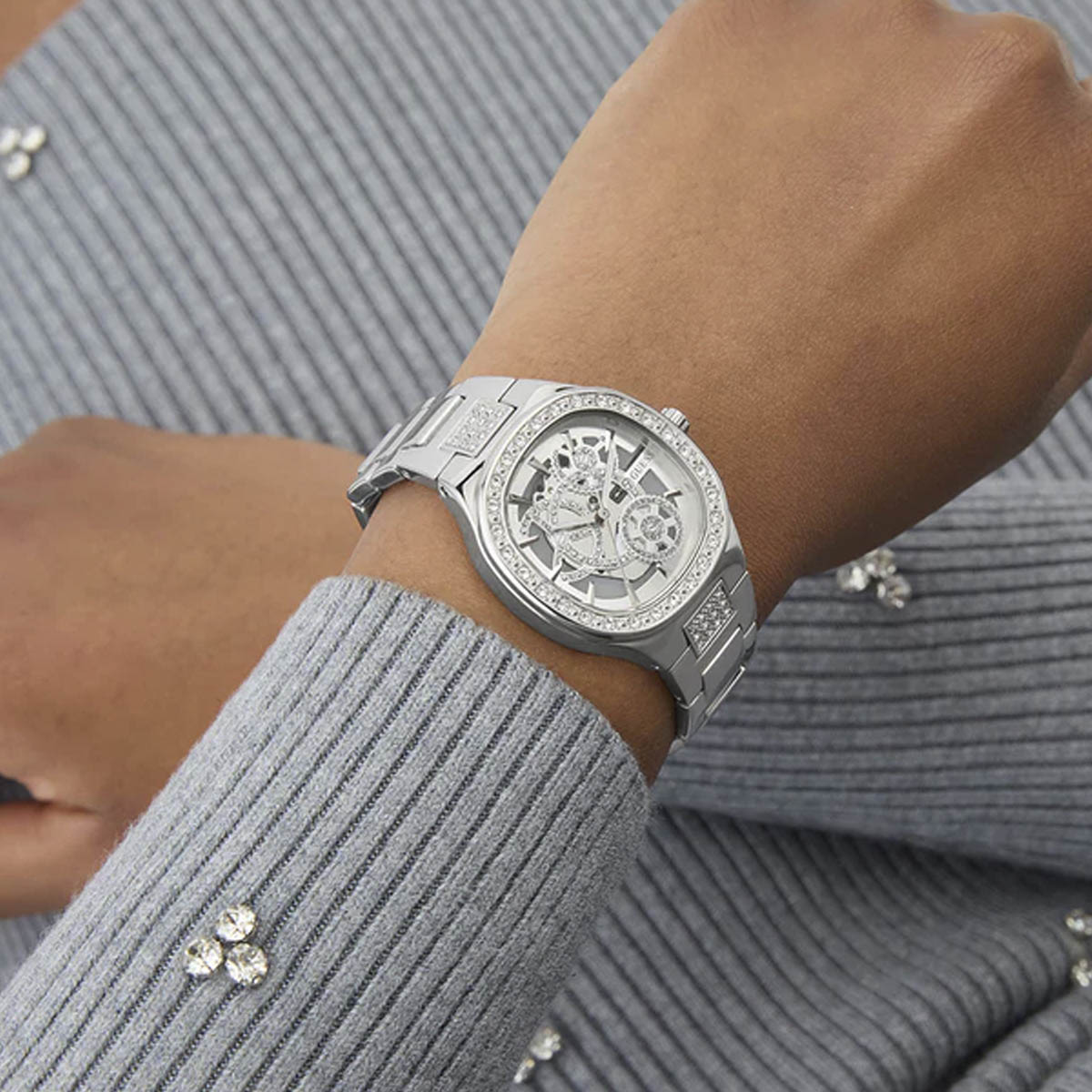 GUESS Electra GW0941L1