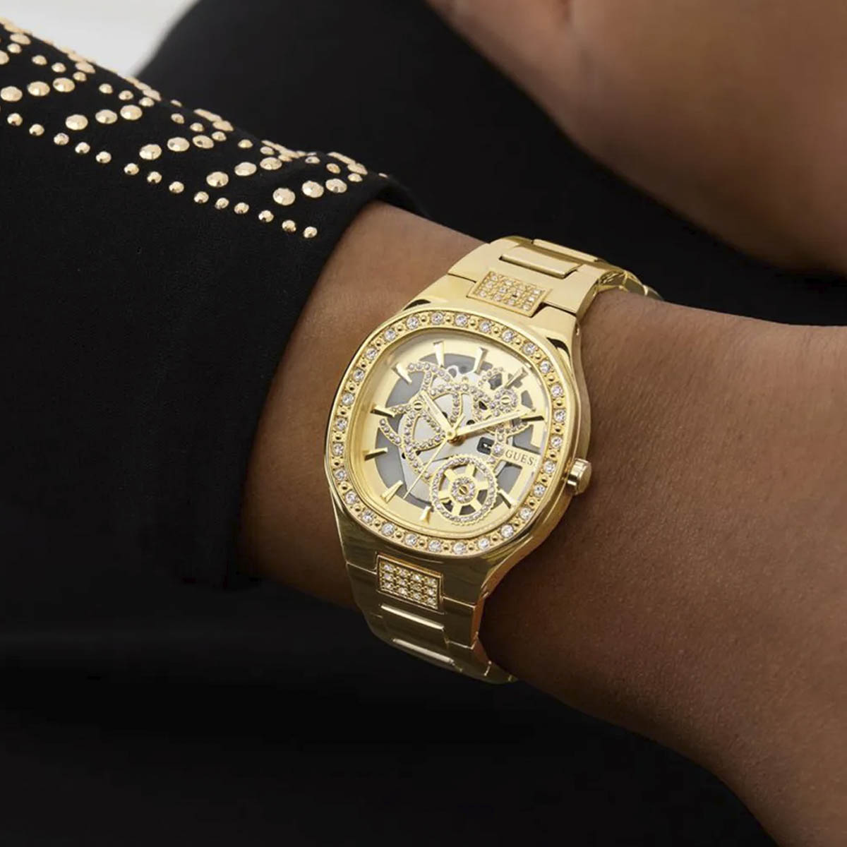 GUESS Electra GW0941L2