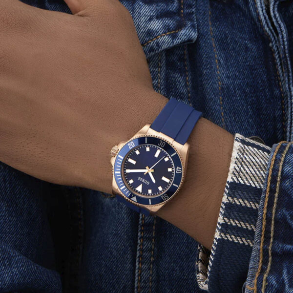 GUESS Cliff GW0969G3