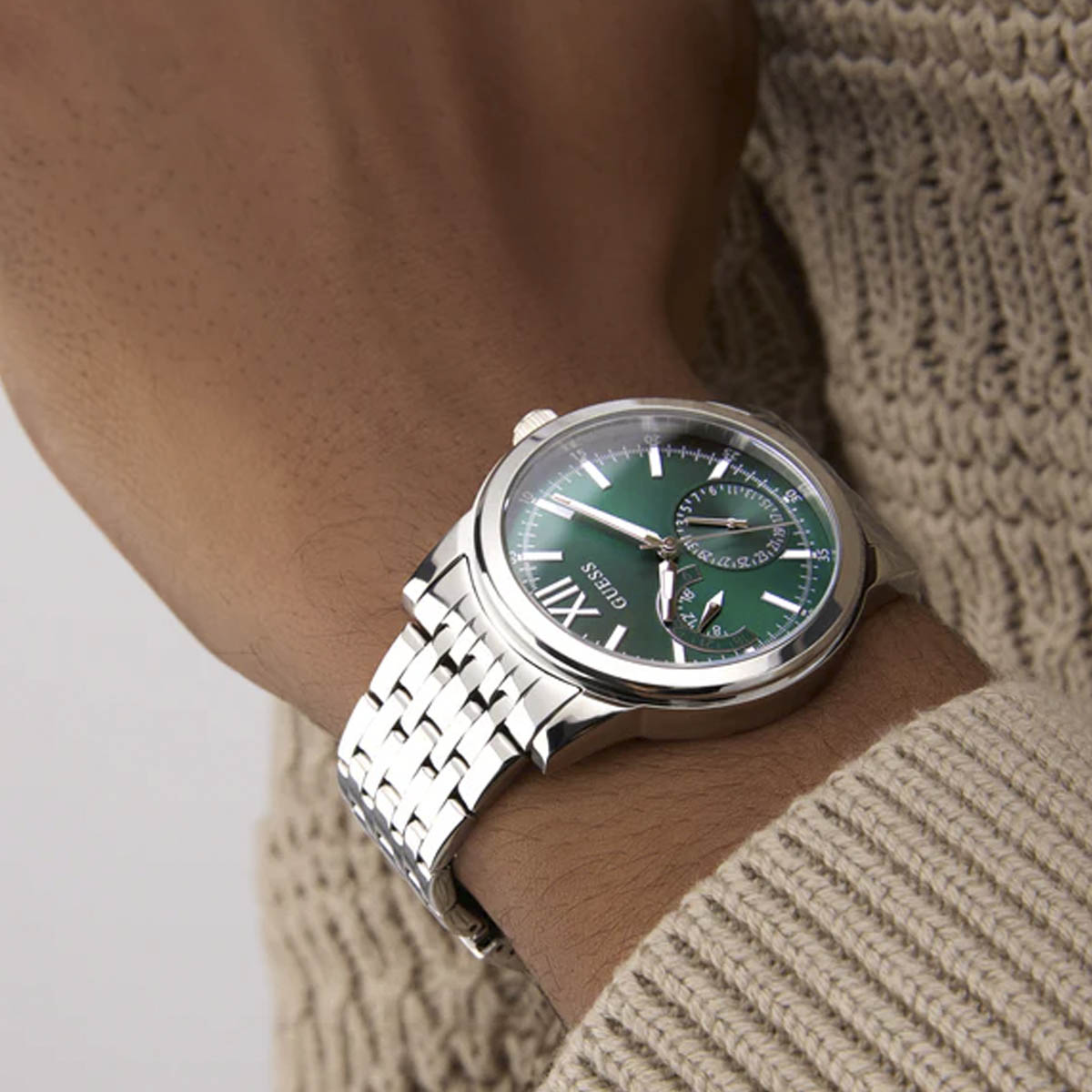 GUESS Emerson GW0976G5