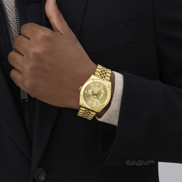 GUESS Jaden GW0977G2