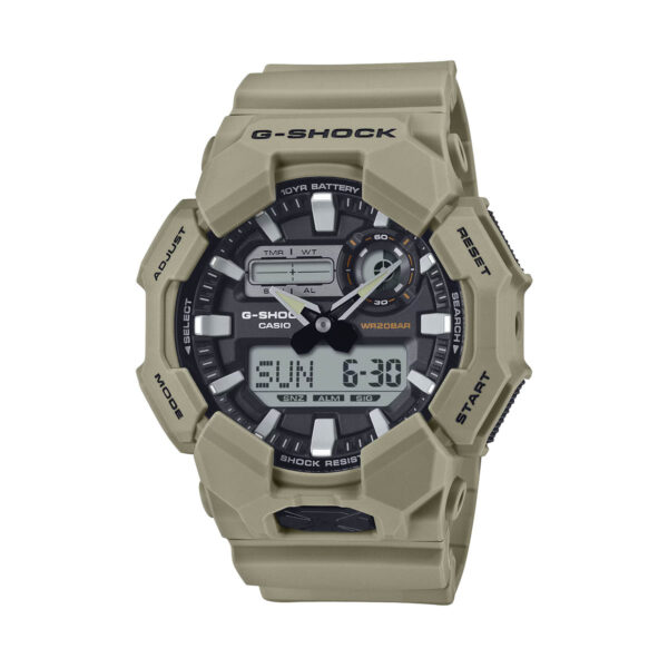 CASIO G-Shock GA-010-5ADR