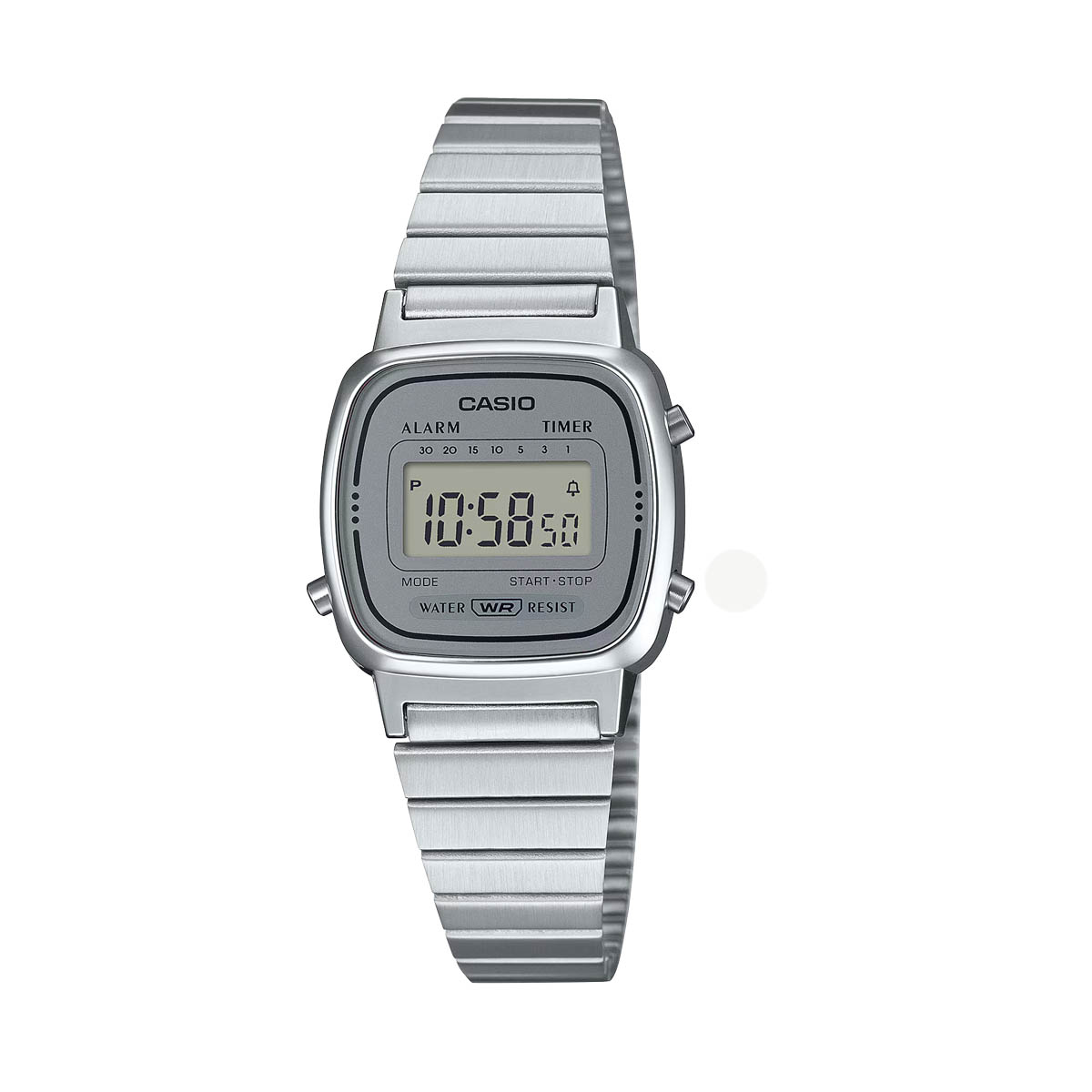 CASIO Vintage LA670WA-7DF