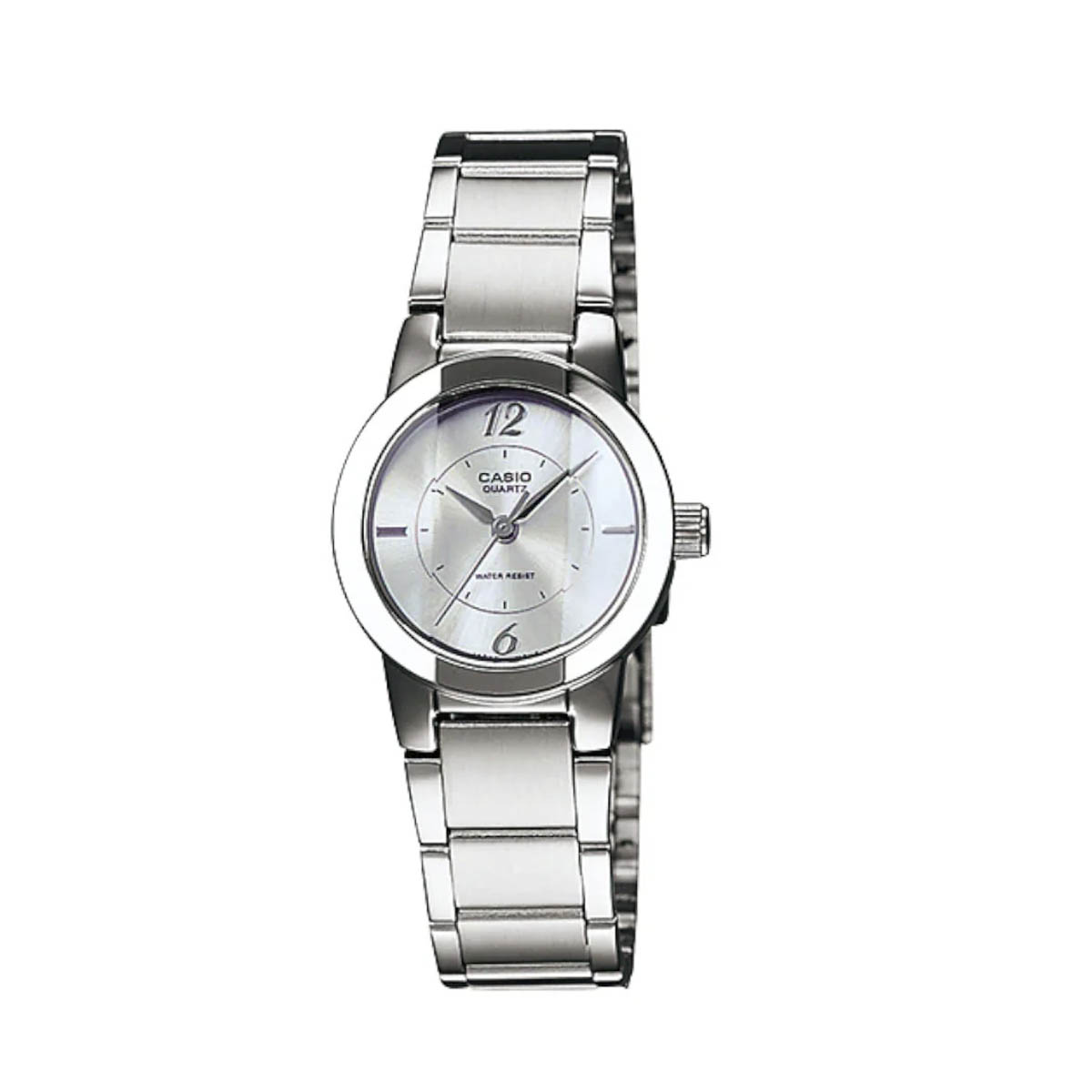 CASIO Collection Análogo LTP-1230D-7CDF