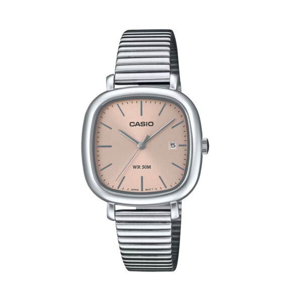 CASIO Collection Análogo LTP-B166D-4AVDF