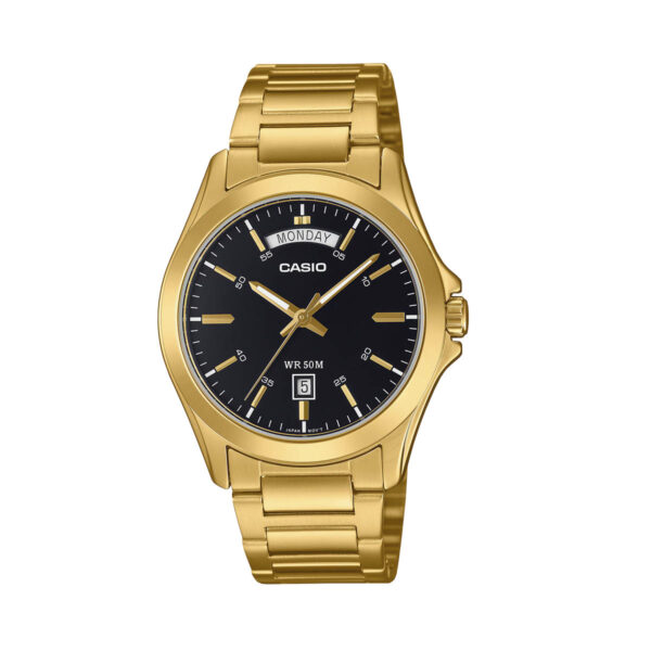 CASIO Collection MTP-1370G-1AVDF