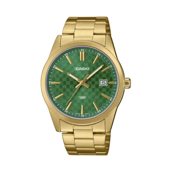 CASIO Collection MTP-VD03G-3AUDF