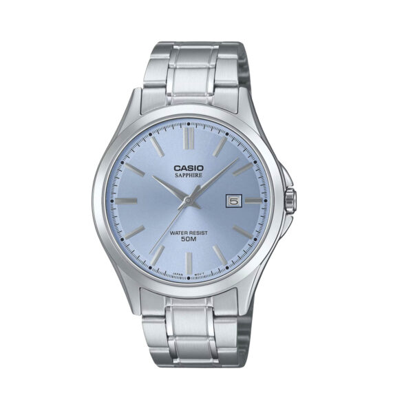CASIO Collection MTP-115D-2A2VDF