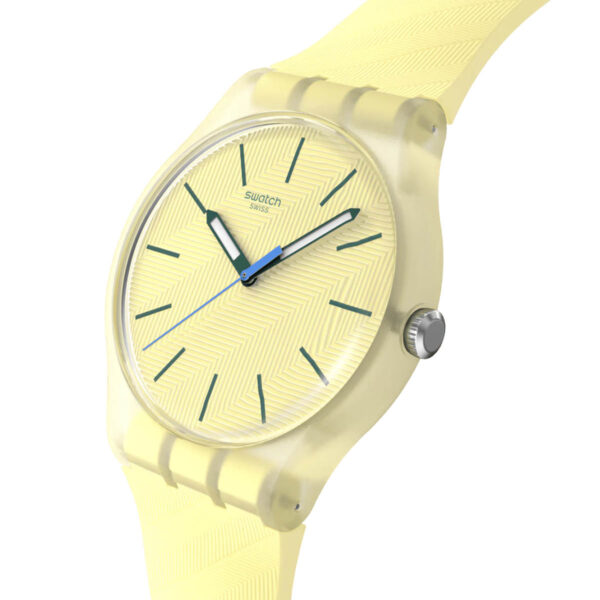 SWATCH Citrus Tilt SO29J102