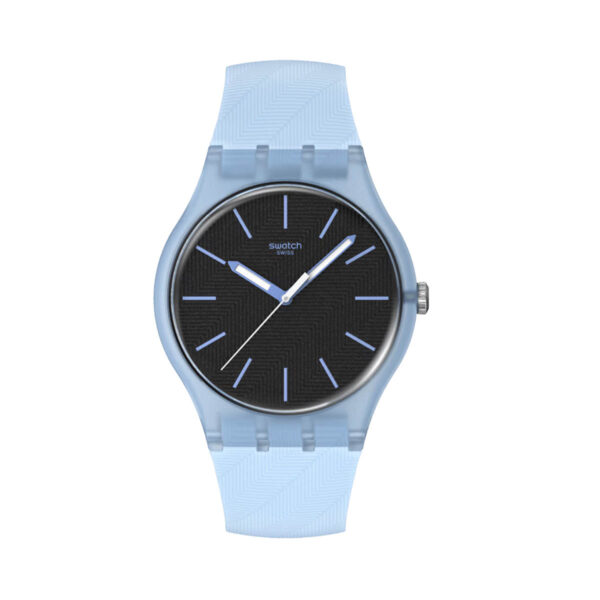 SWATCH Blue Moves SO29L101