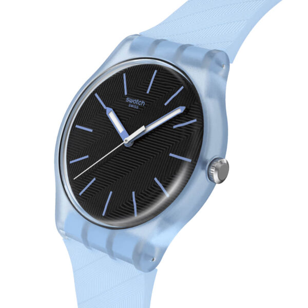 SWATCH Blue Moves SO29L101