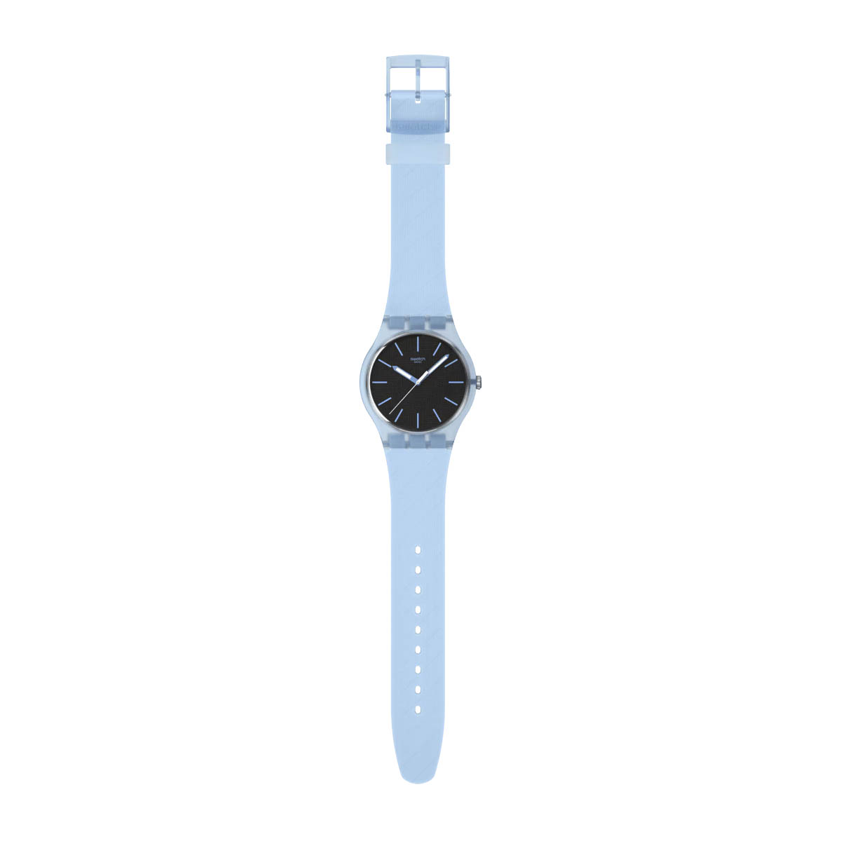 SWATCH Blue Moves SO29L101