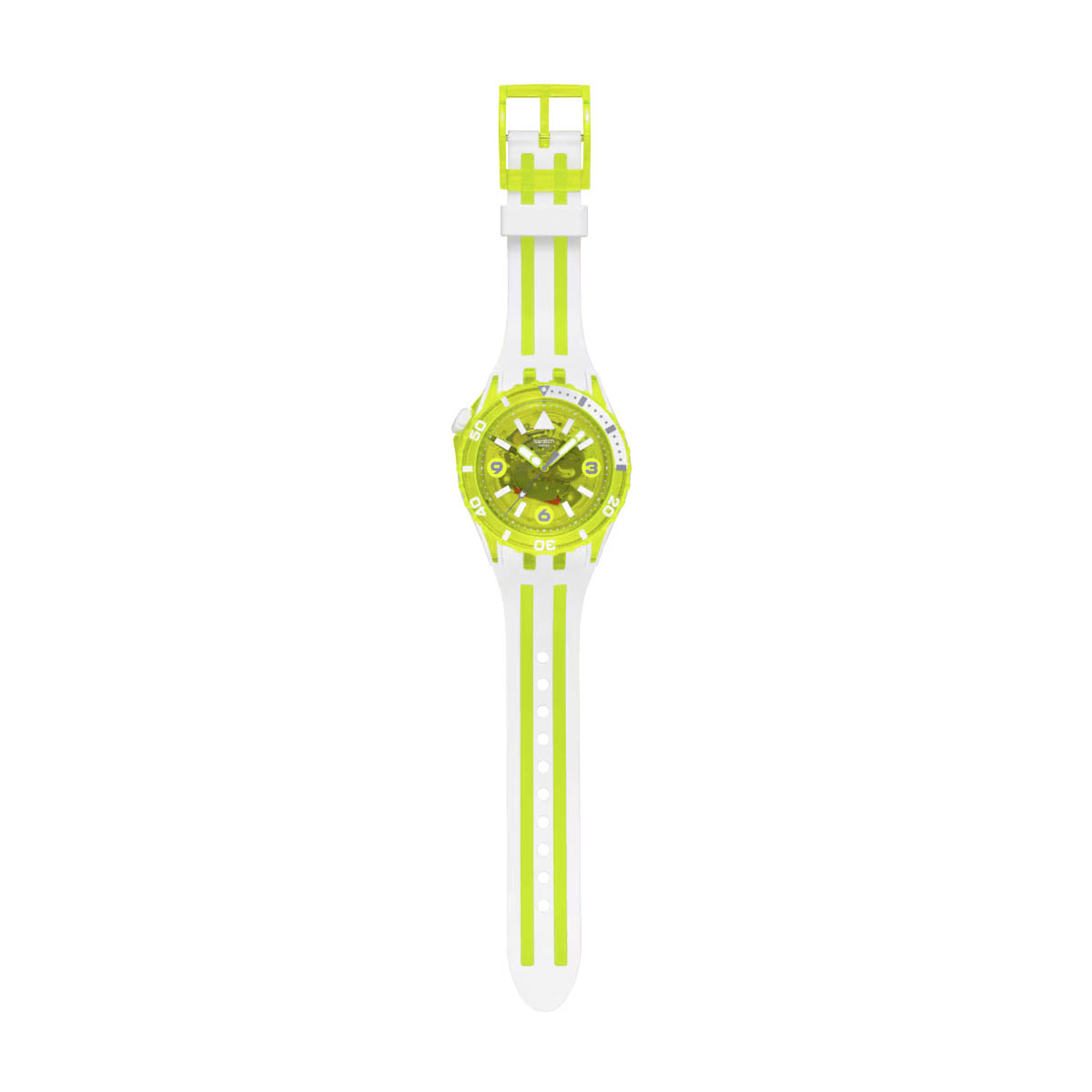 SWATCH Egg Yolt SSCU09J100