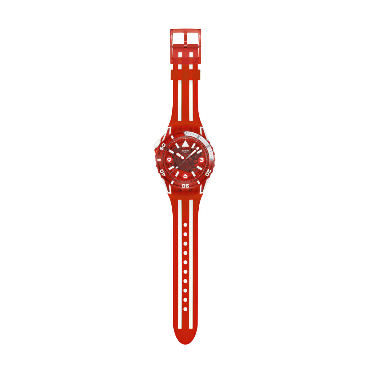 SWATCH Lion Mane SSCU09R100