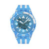 SWATCH Blue Fire SSCU09S100