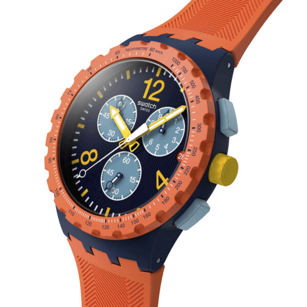 SWATCH Camo Flash Arrow SUSI400