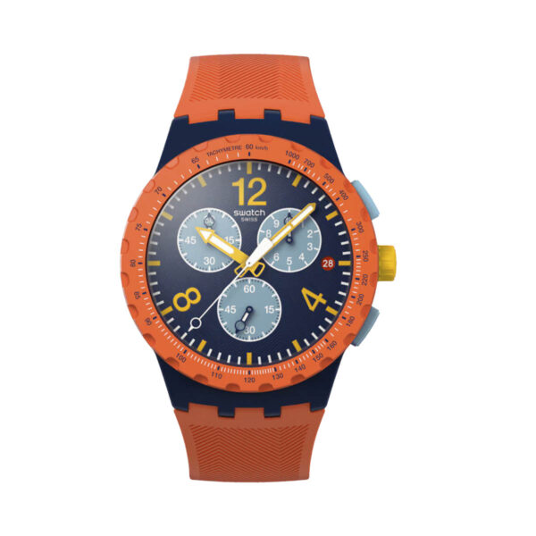 SWATCH Camo Flash Arrow SUSI400