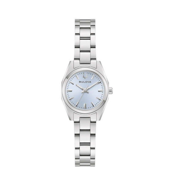 BULOVA Surveyor 96L345