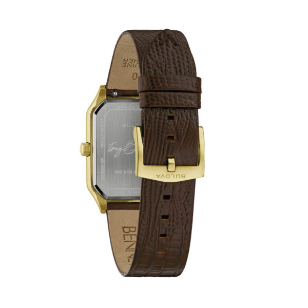 Bulova Tony Bennet 97B235