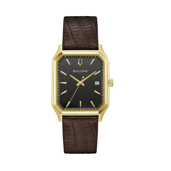 Bulova Tony Bennet 97B235