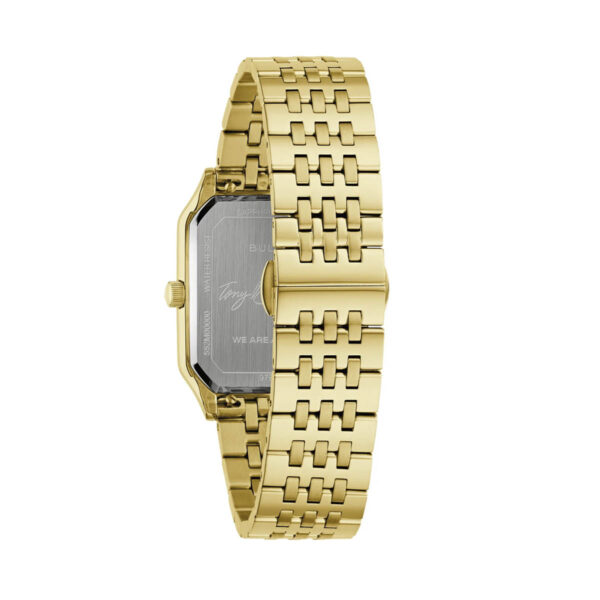 Bulova Tony Bennet 97B236