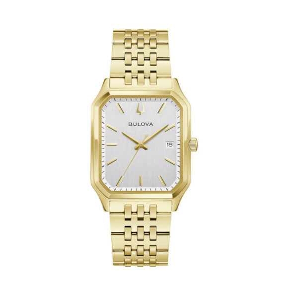 Bulova Tony Bennet 97B236