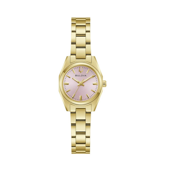 BULOVA Surveyor 97L187 