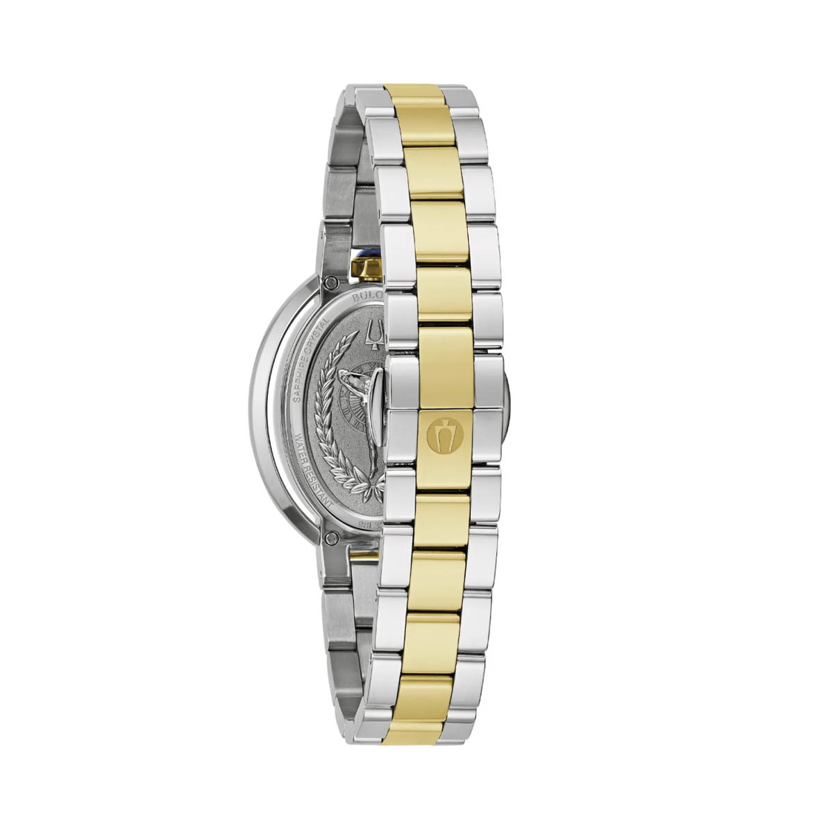 BULOVA Rubaiyat 96L320