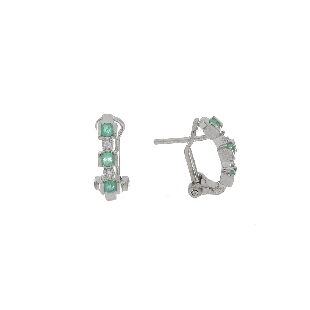 ARETE Plata Esmeralda AR245