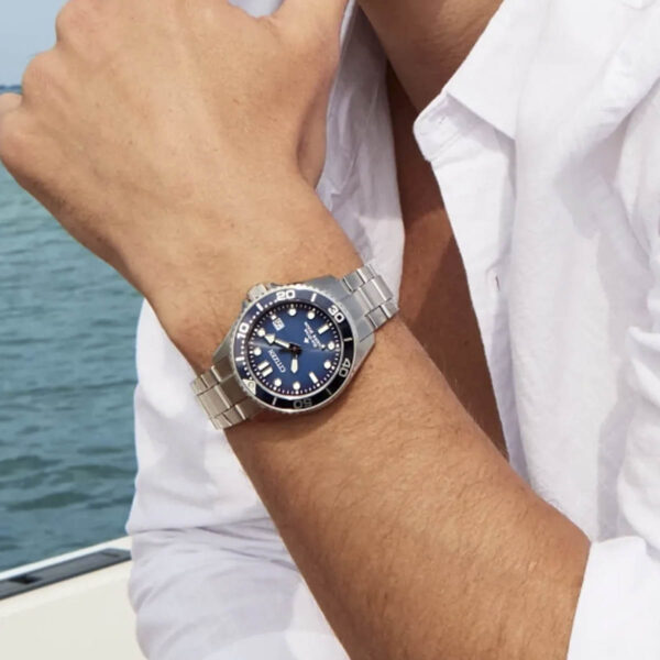 CITIZEN Promaster BN0260-54L