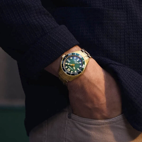 CITIZEN Promaster dive BN0262-59W