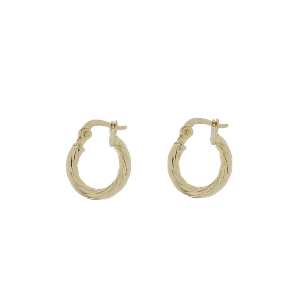 CANDONGAS Oro Amarillo CA389-2