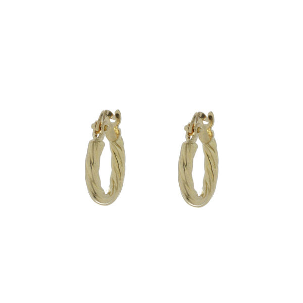 CANDONGAS Oro Amarillo CA389-2