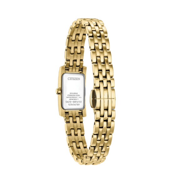 CITIZEN Petit Palidoro EG7112-59D