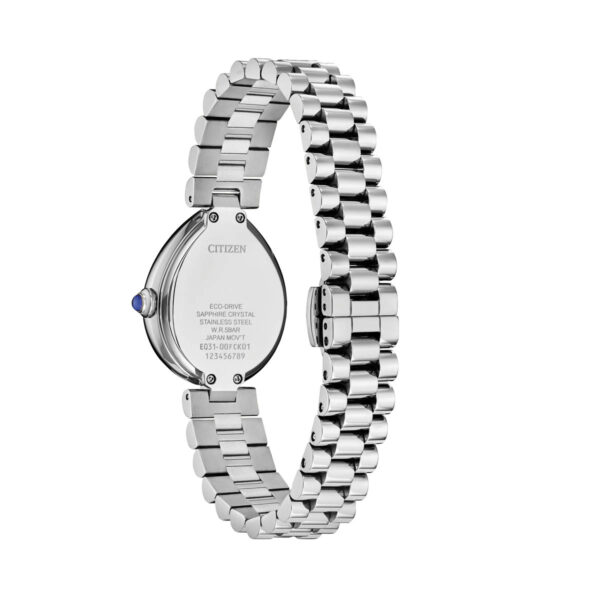 CITIZEN Rainell EM1200-55A