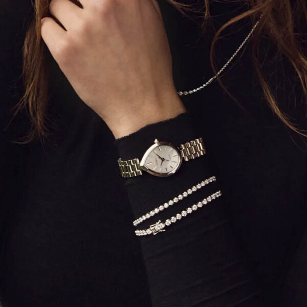 CITIZEN Rainell EM1200-55A