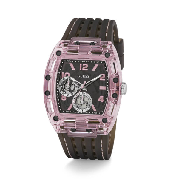 GUESS Sporting Pink GW0032G3