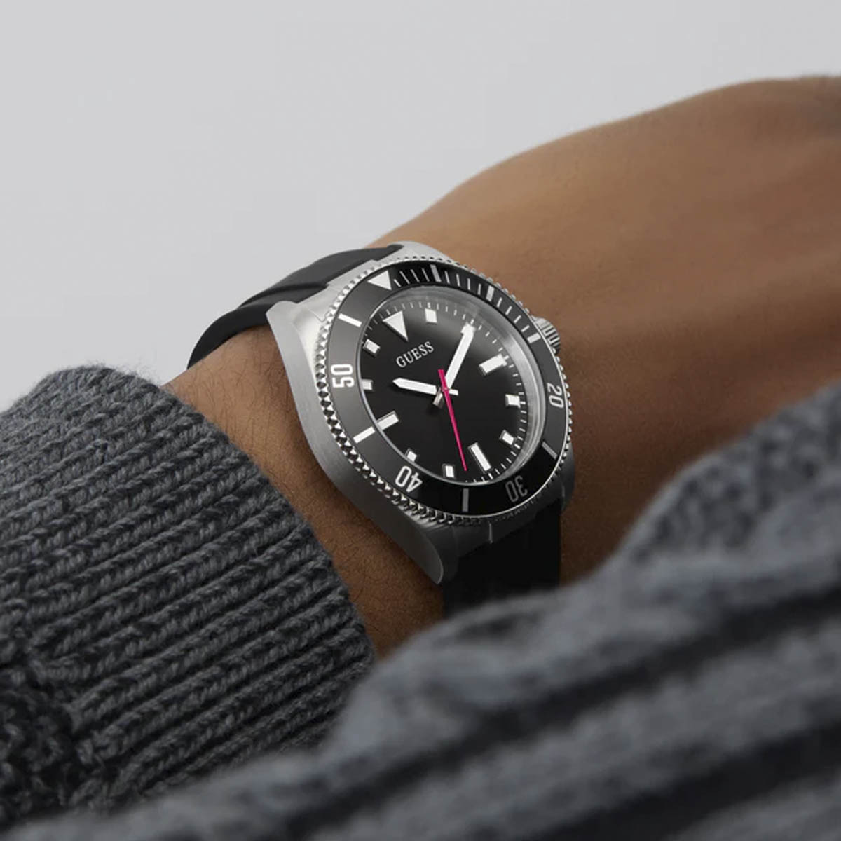 GUESS Cliff GW0969G1