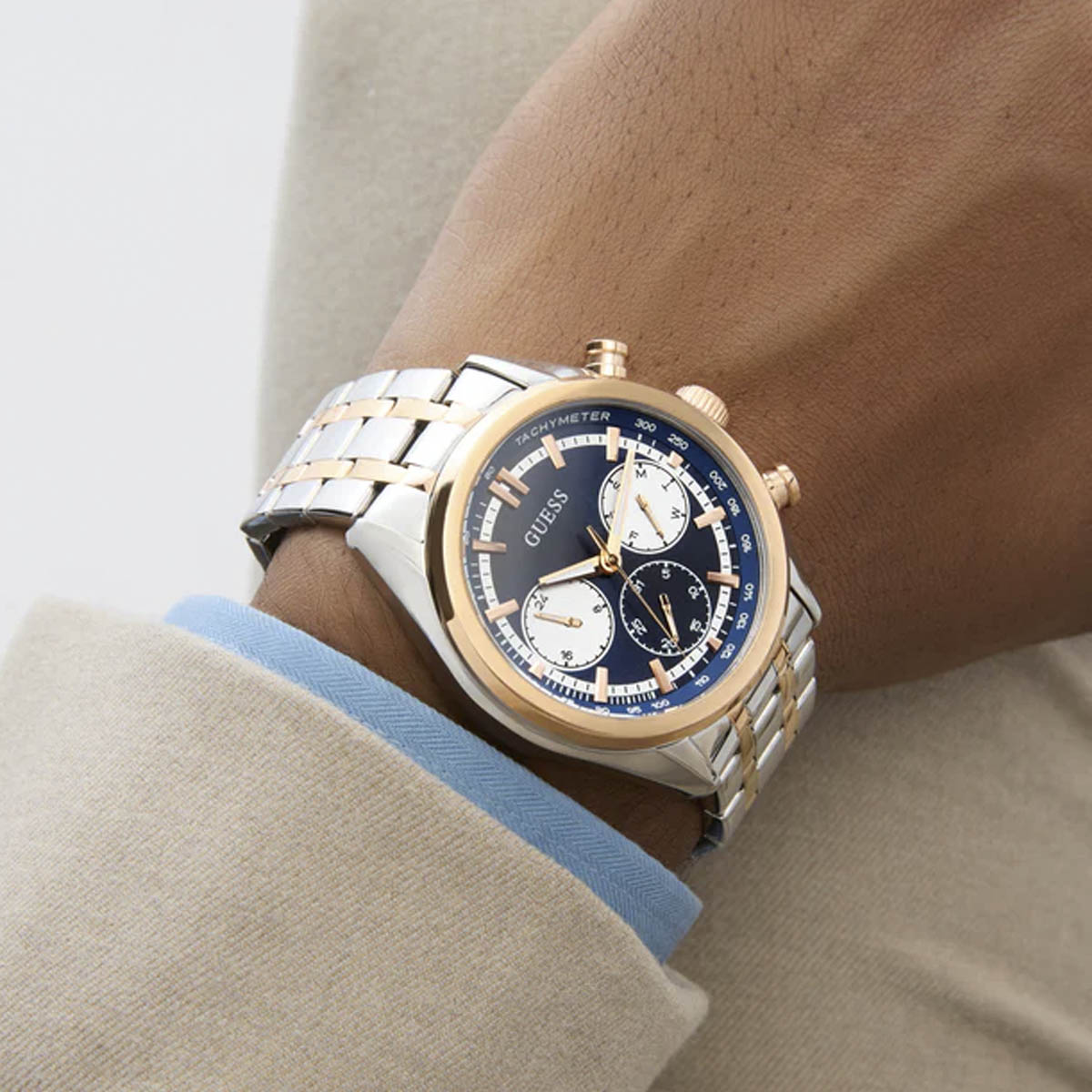 GUESS Dawson GW0971G5