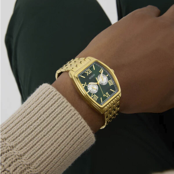 GUESS Gabriel GW0975G2