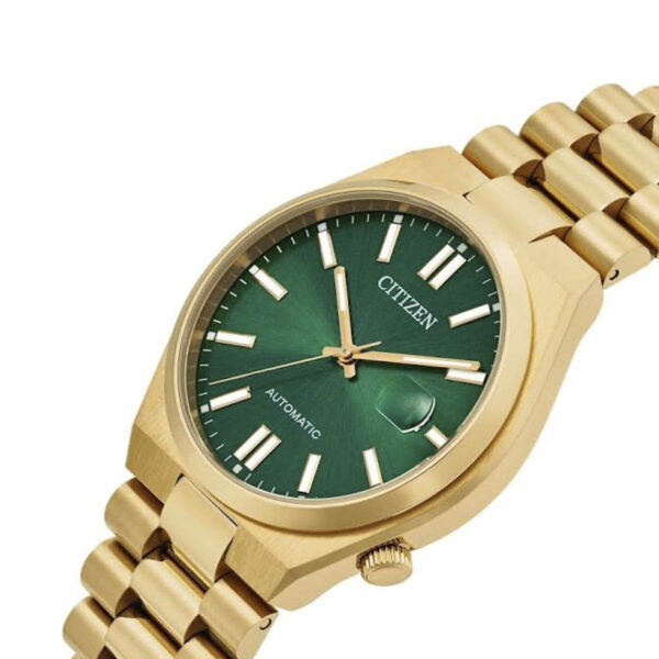 CITIZEN Tsuyosa NJ0152-51X