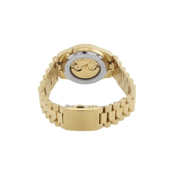 CITIZEN Tsuyosa NJ0152-51X