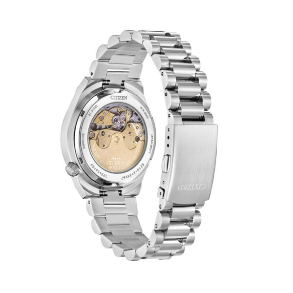 CITIZEN Tsuyosa NJ0200-50M