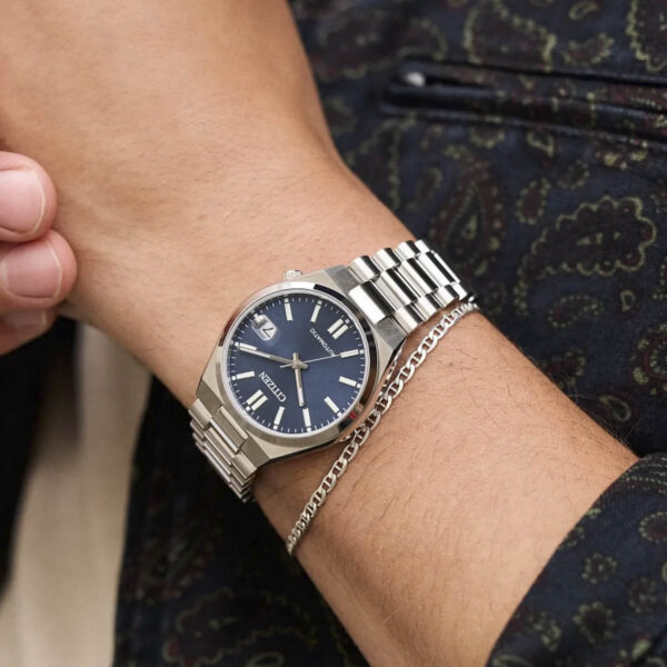 CITIZEN Tsuyosa NJ0200-50M