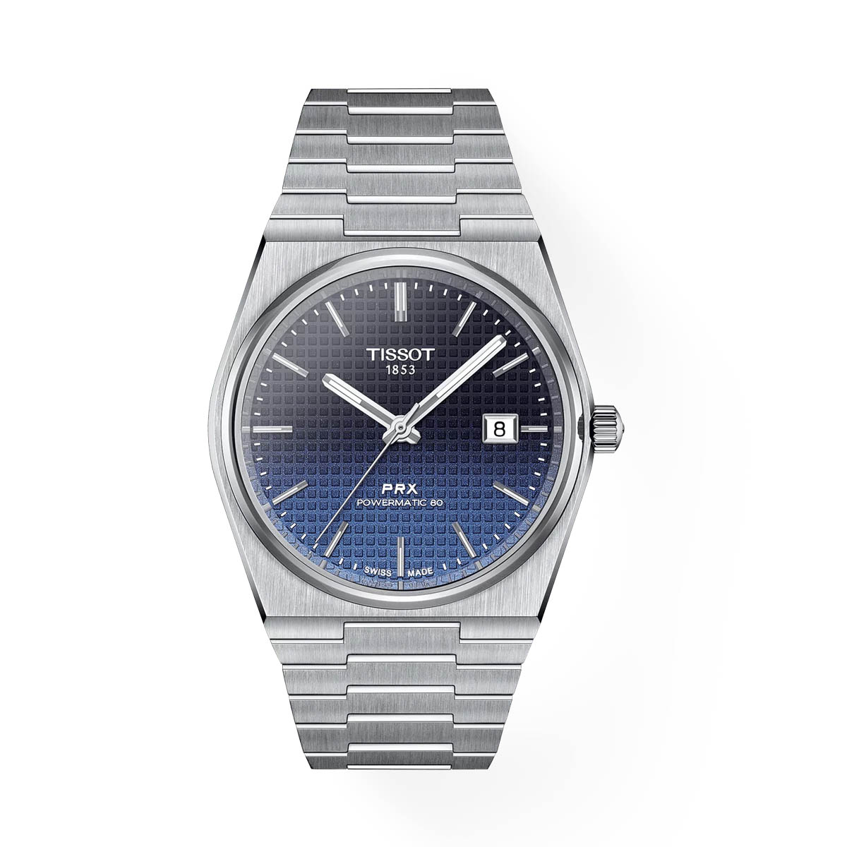 TISSOT PRX Powermatic 80 T137.407.11.051.01