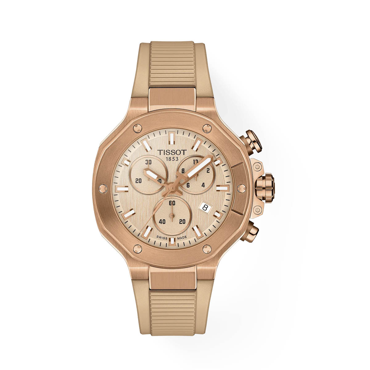TISSOT T-Race Chronograph T141.817.37.501.00